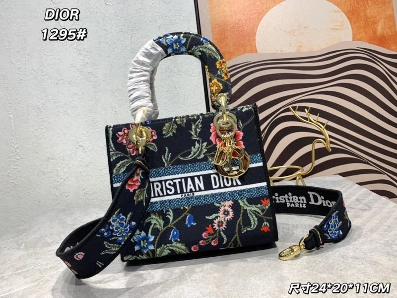 Dior My Lady Bags 4101C-2106