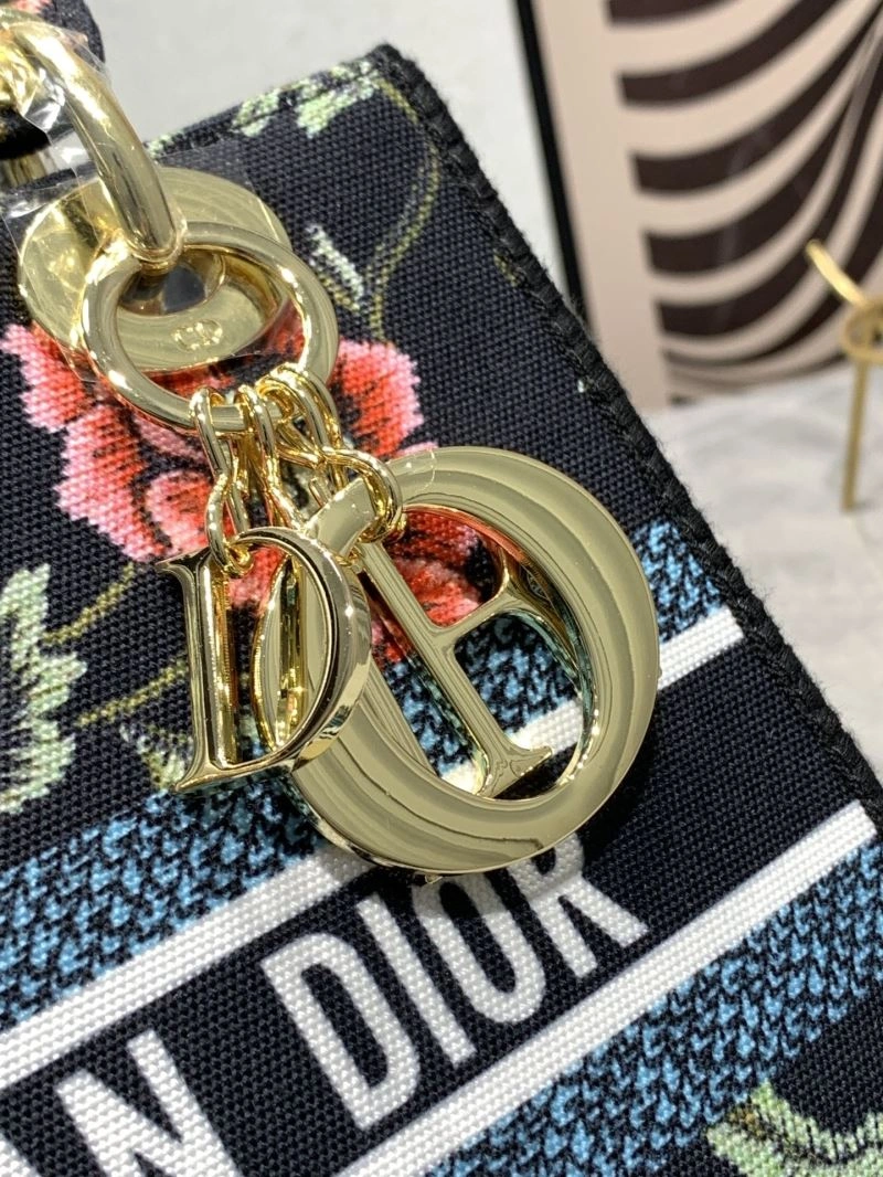 Dior My Lady Bags 4101C-2106