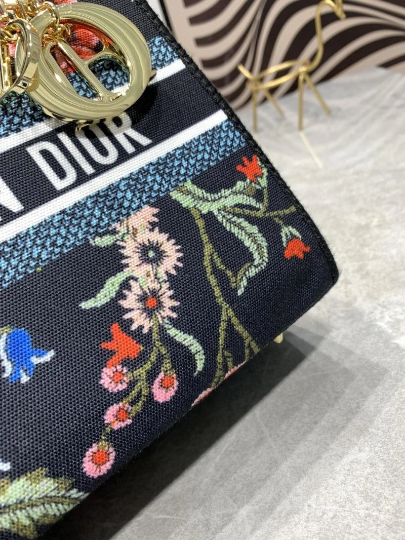 Dior My Lady Bags 4101C-2106