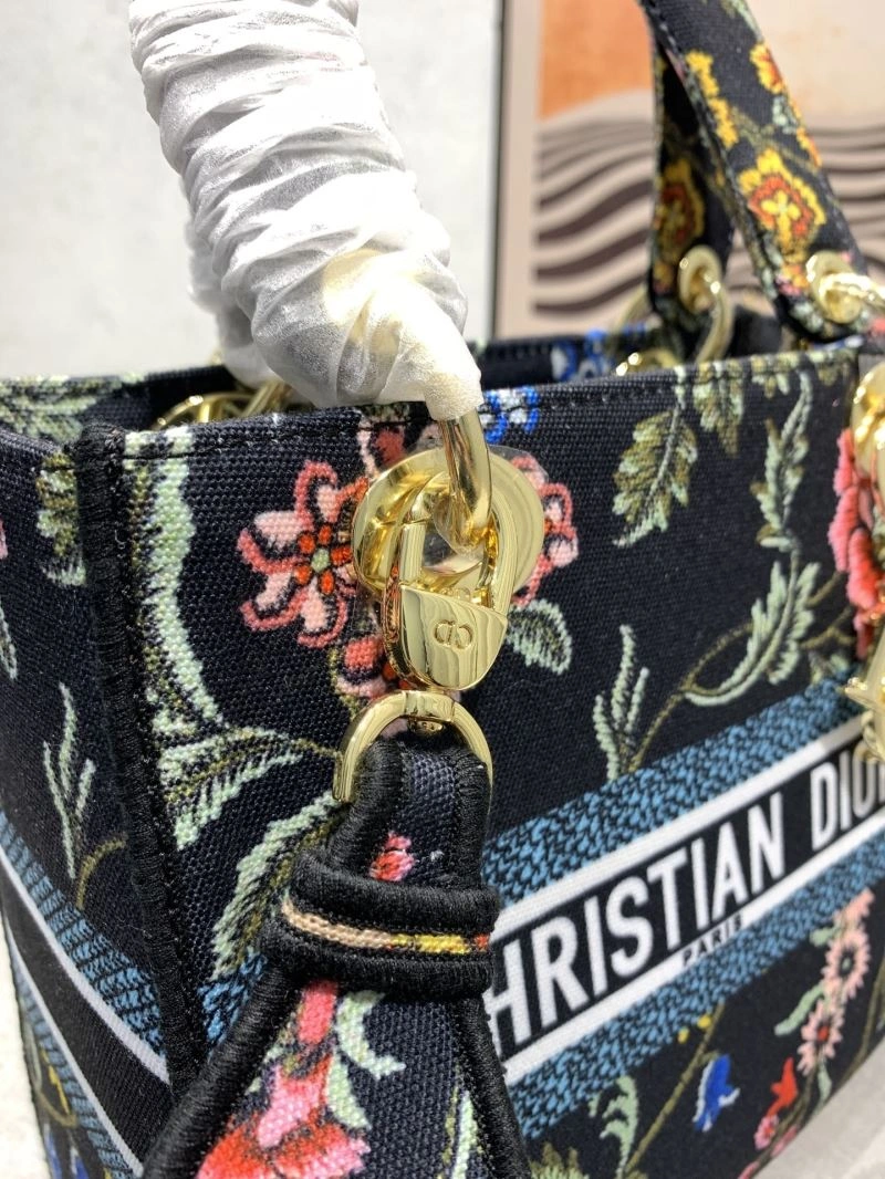 Dior My Lady Bags 4101C-2106