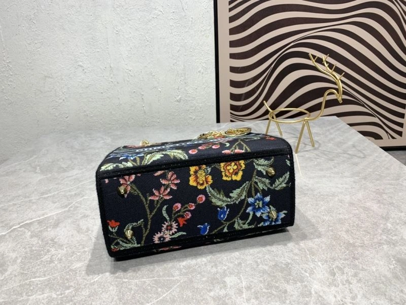 Dior My Lady Bags 4101C-2106