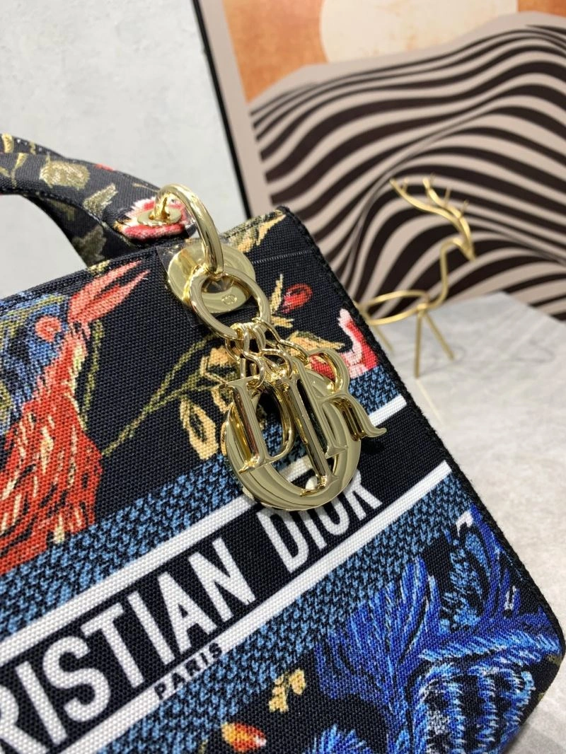 Dior My Lady Bags 4101C-2107