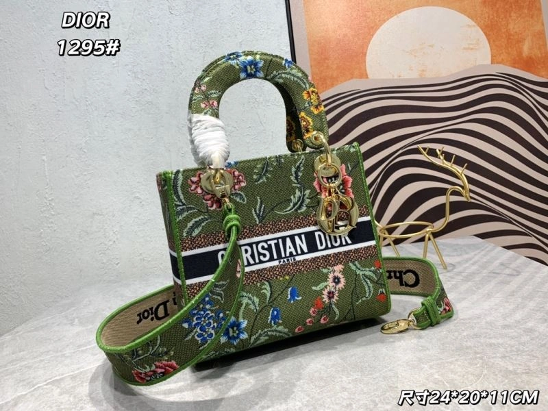 Dior My Lady Bags 4101C-2108