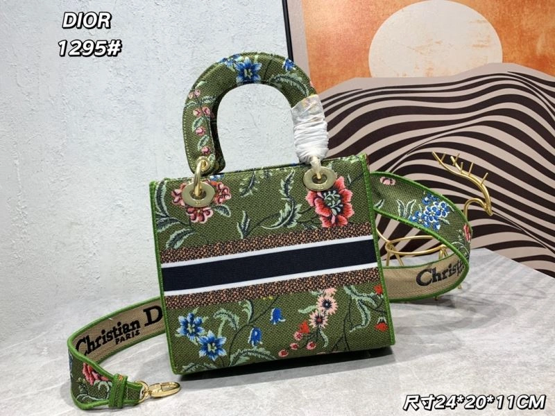 Dior My Lady Bags 4101C-2108