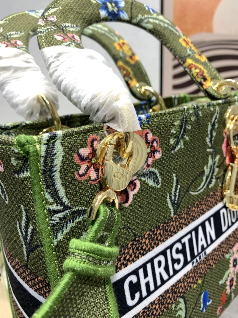 Dior My Lady Bags 4101C-2108