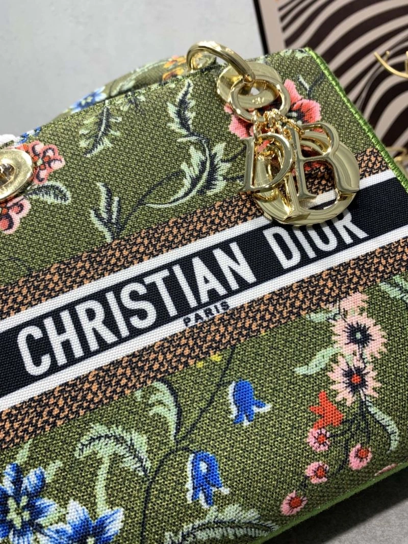 Dior My Lady Bags 4101C-2108