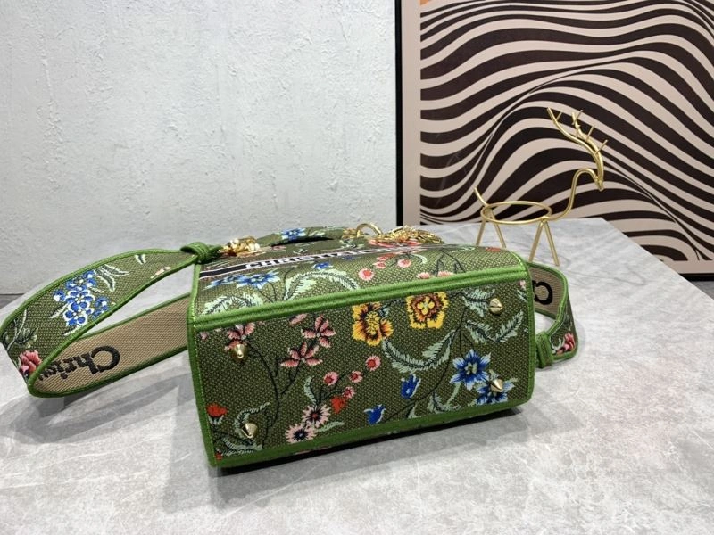 Dior My Lady Bags 4101C-2108