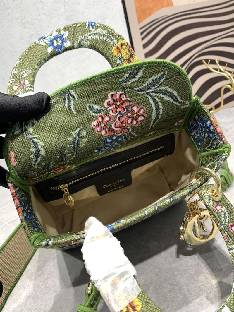 Dior My Lady Bags 4101C-2108
