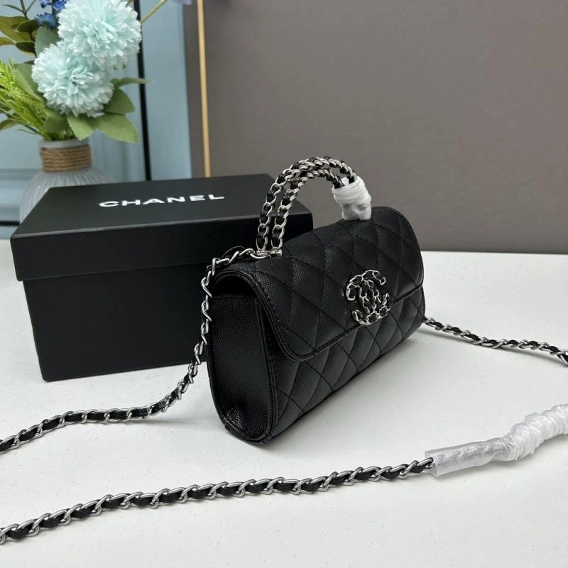 Chanel Satchel Bags 4101C-2109