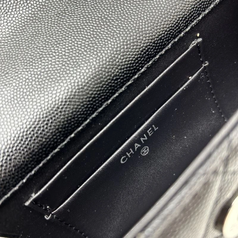 Chanel Satchel Bags 4101C-2109