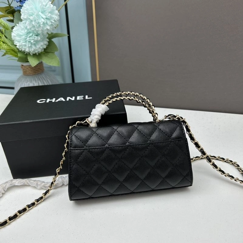 Chanel Satchel Bags 4101C-2110