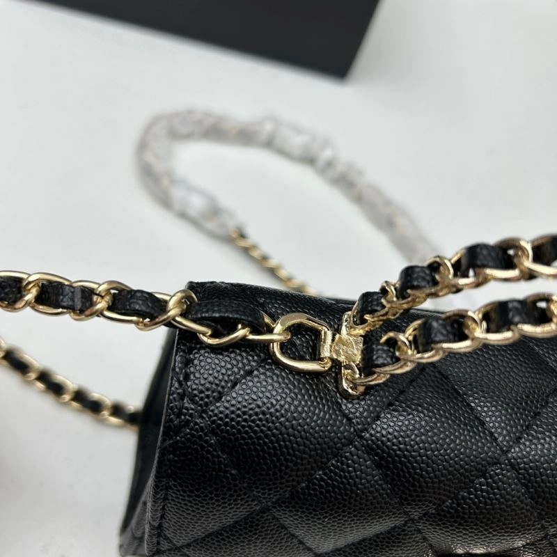 Chanel Satchel Bags 4101C-2110
