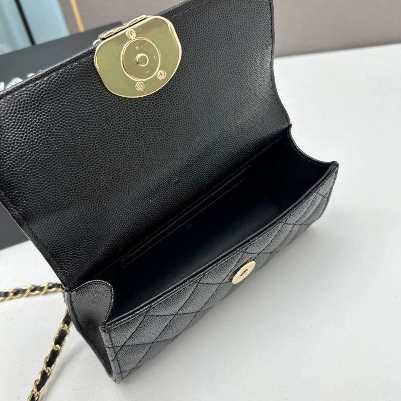 Chanel Satchel Bags 4101C-2110