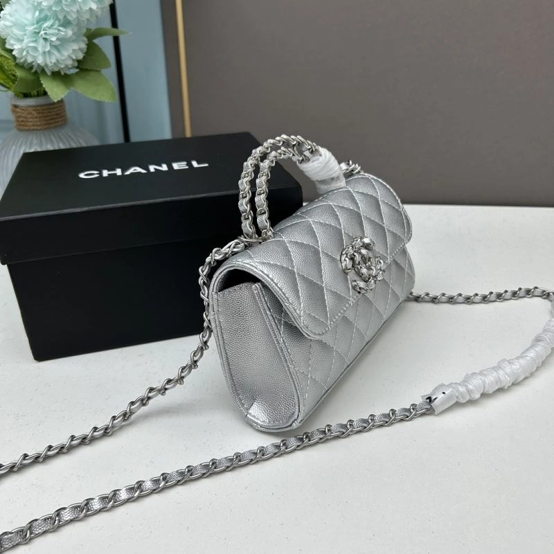 Chanel Satchel Bags 4101C-2111