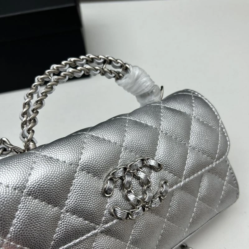 Chanel Satchel Bags 4101C-2111