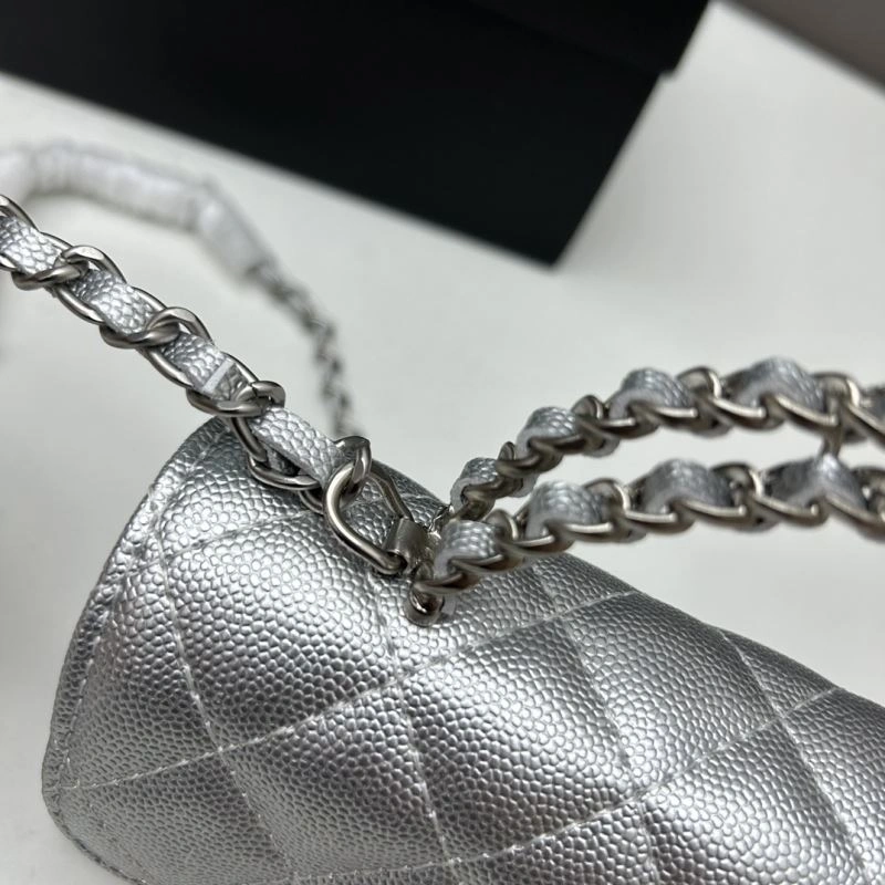 Chanel Satchel Bags 4101C-2111