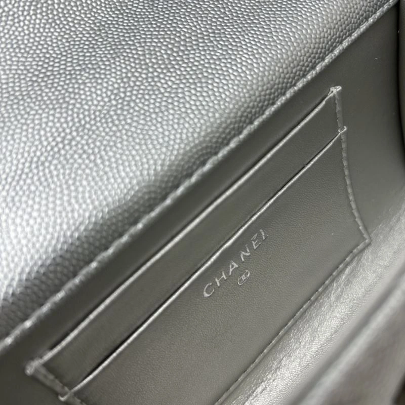 Chanel Satchel Bags 4101C-2111