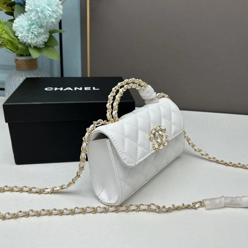 Chanel Satchel Bags 4101C-2112