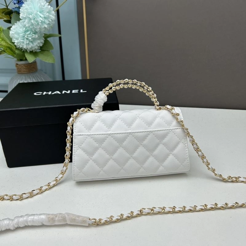 Chanel Satchel Bags 4101C-2112