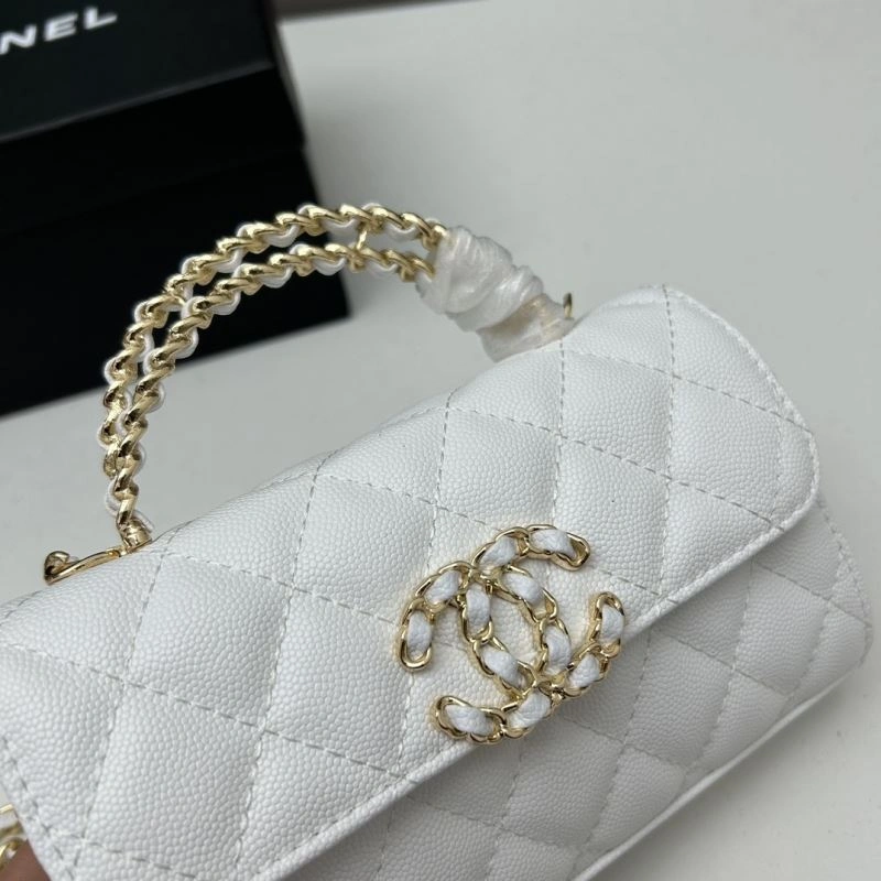 Chanel Satchel Bags 4101C-2112