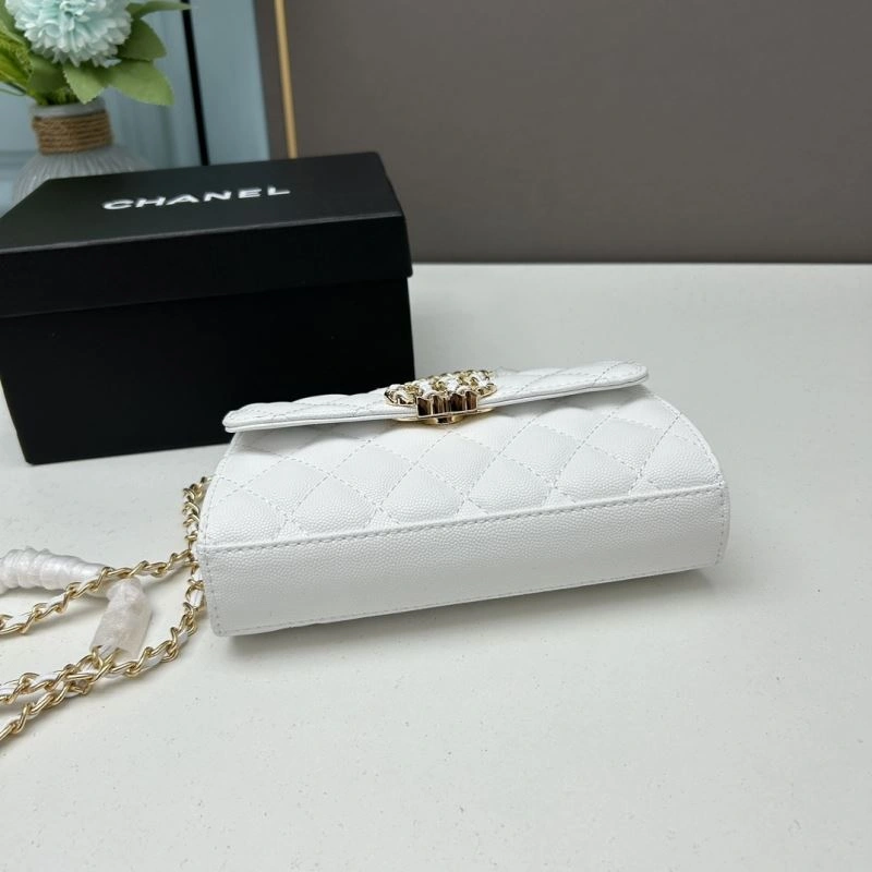 Chanel Satchel Bags 4101C-2112