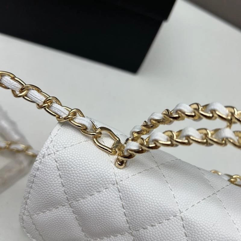 Chanel Satchel Bags 4101C-2112