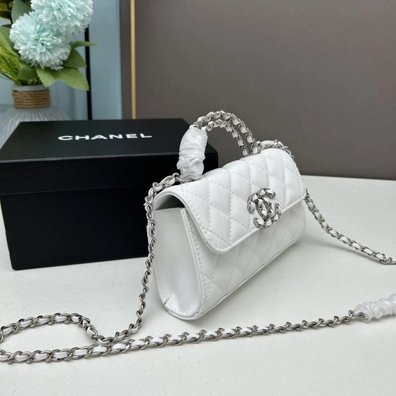 Chanel Satchel Bags 4101C-2113