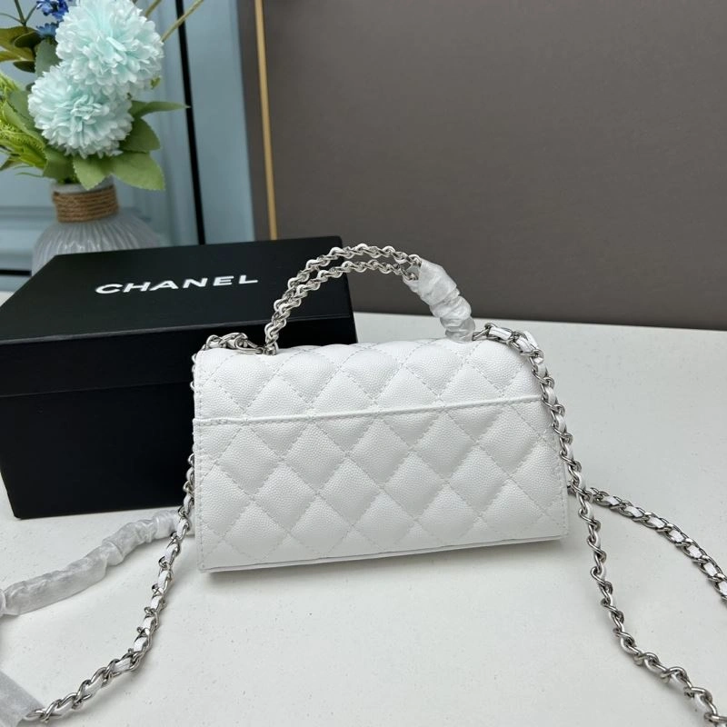 Chanel Satchel Bags 4101C-2113