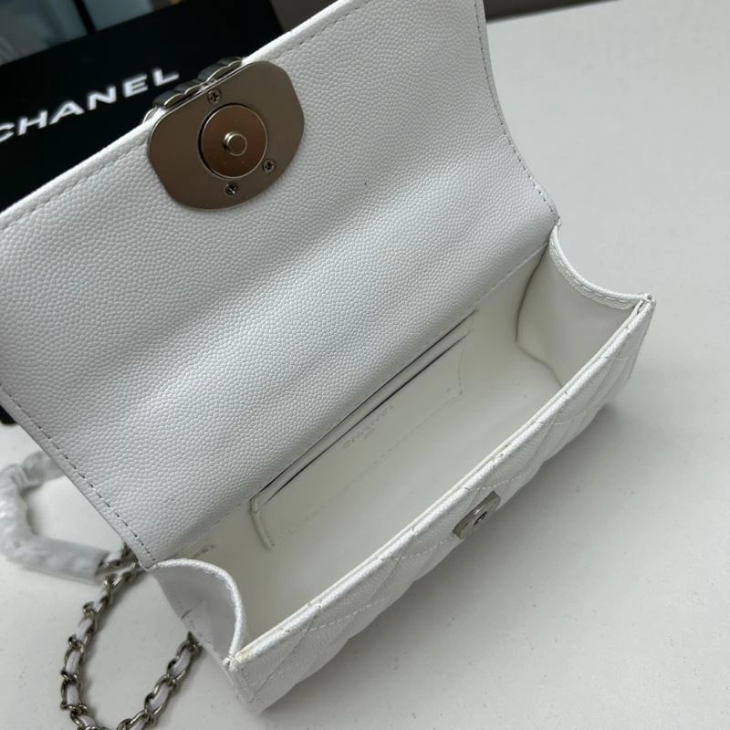 Chanel Satchel Bags 4101C-2113