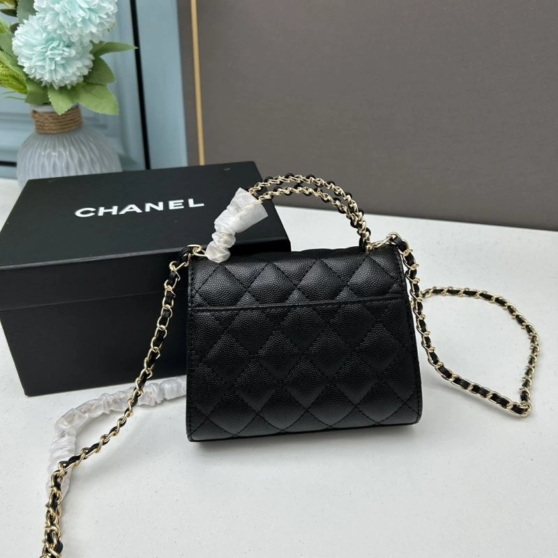 Chanel Satchel Bags 4101C-2114