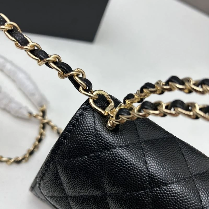 Chanel Satchel Bags 4101C-2114