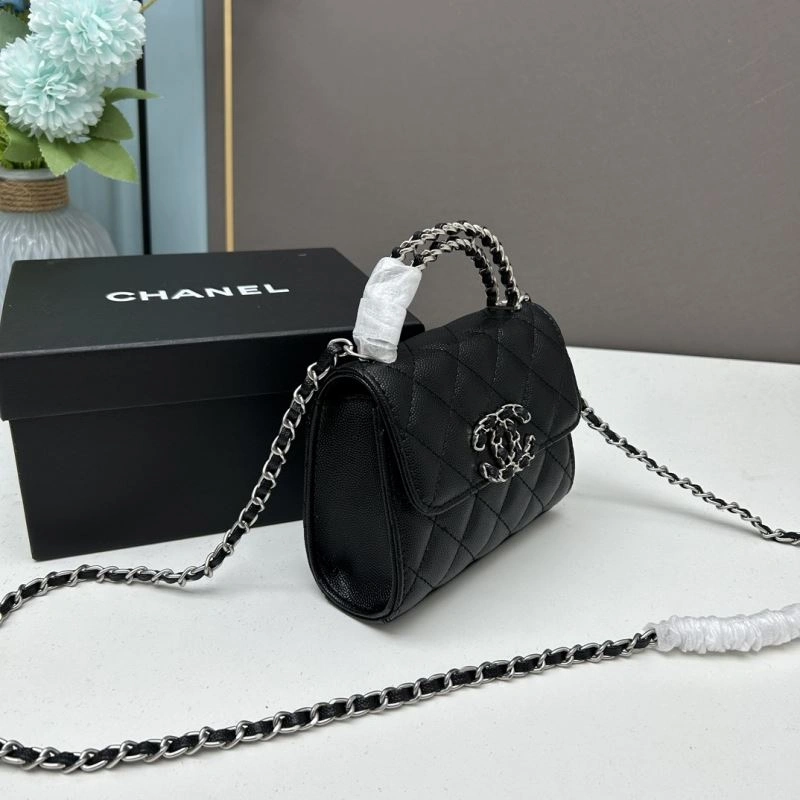 Chanel Satchel Bags 4101C-2115