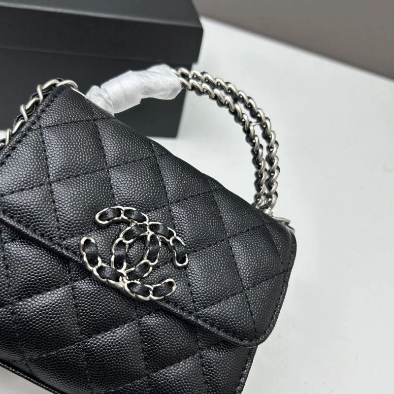 Chanel Satchel Bags 4101C-2115