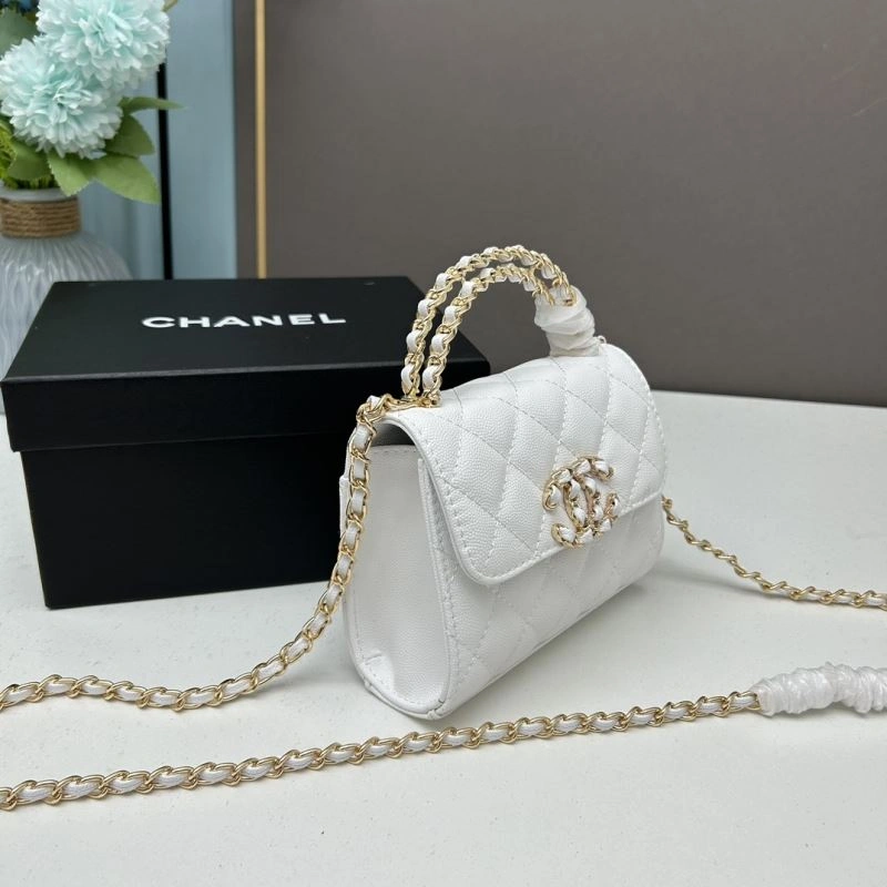 Chanel Satchel Bags 4101C-2116