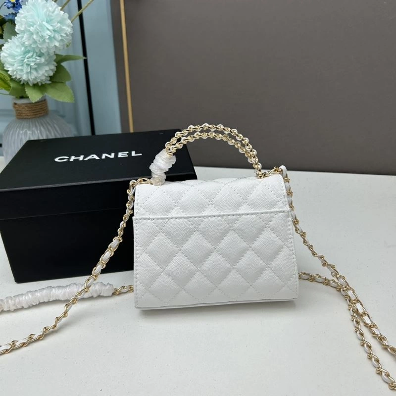Chanel Satchel Bags 4101C-2116