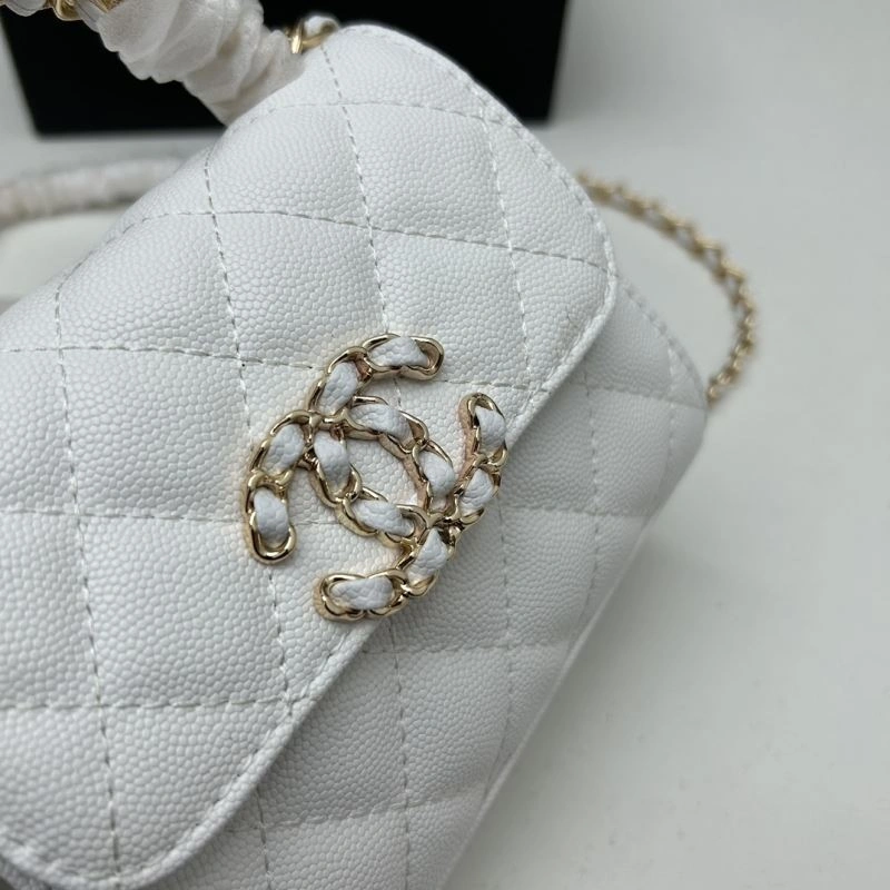 Chanel Satchel Bags 4101C-2116