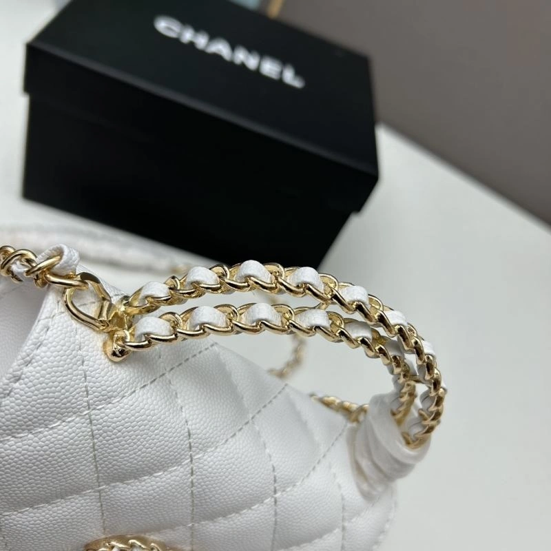 Chanel Satchel Bags 4101C-2116