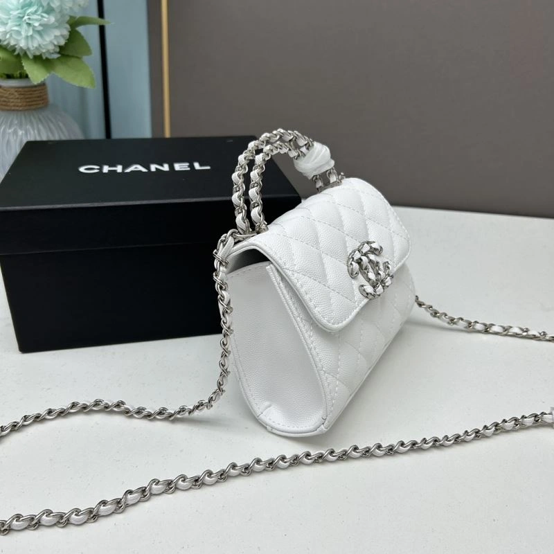 Chanel Satchel Bags 4101C-2117