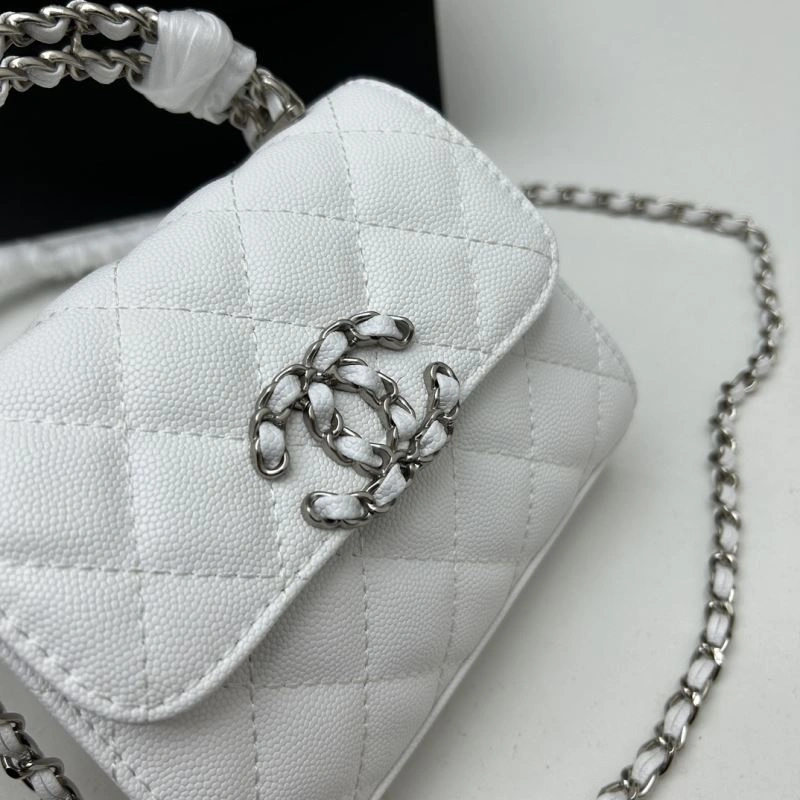 Chanel Satchel Bags 4101C-2117