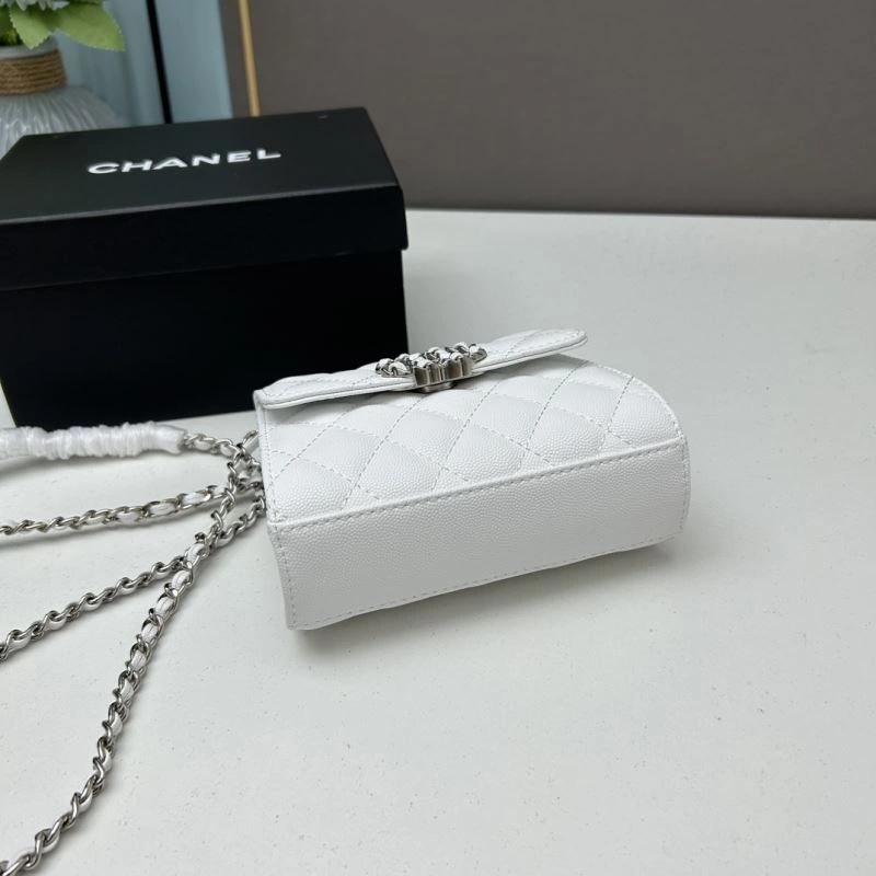 Chanel Satchel Bags 4101C-2117