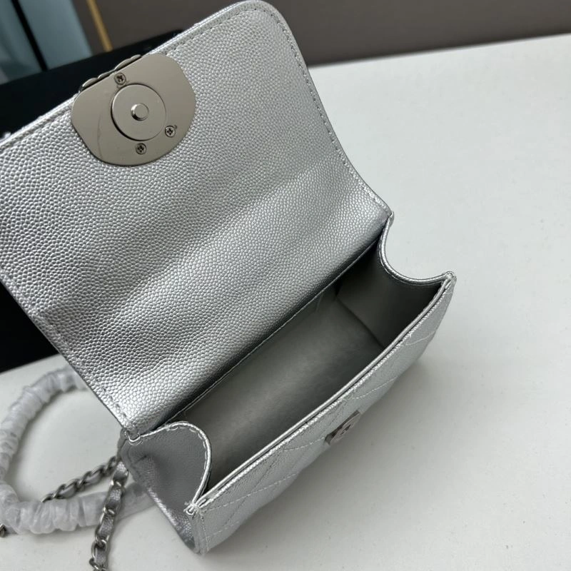 Chanel Satchel Bags 4101C-2118
