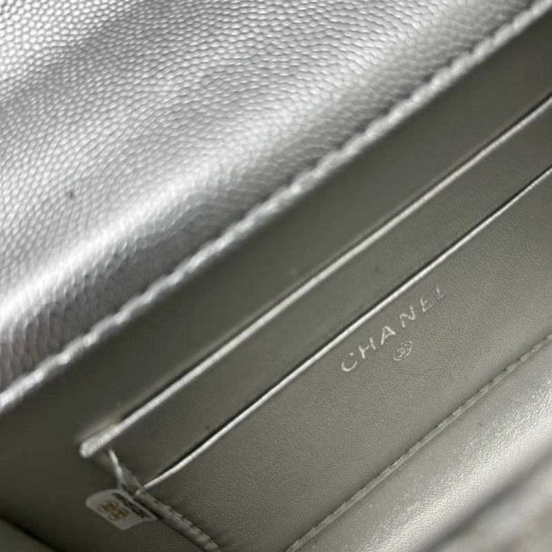 Chanel Satchel Bags 4101C-2118