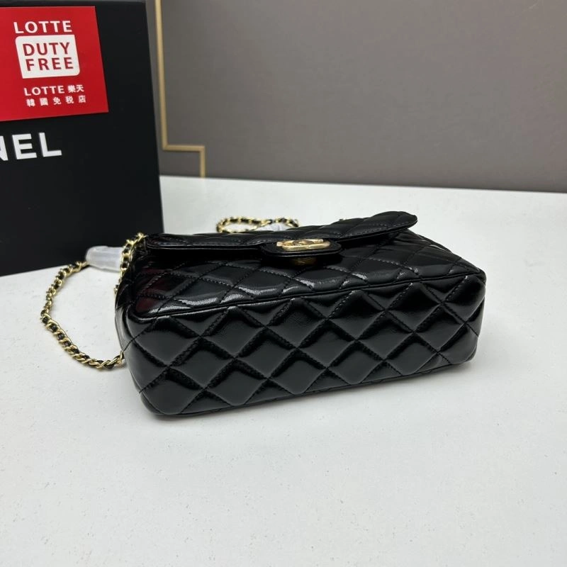 Chanel Satchel Bags 4101C-2120