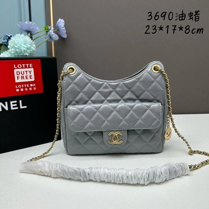 Chanel Satchel Bags 4101C-2121