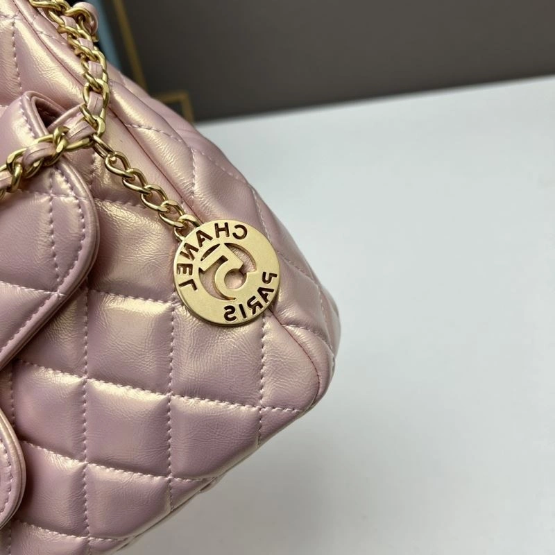 Chanel Satchel Bags 4101C-2122