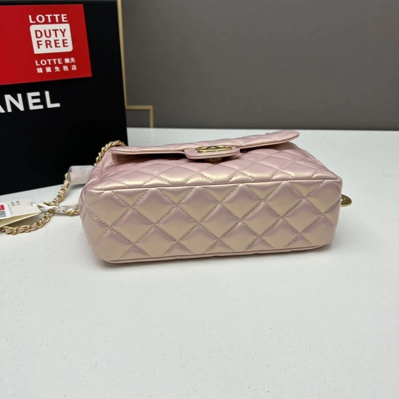 Chanel Satchel Bags 4101C-2122