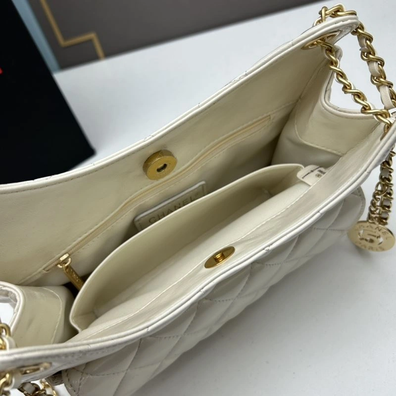 Chanel Satchel Bags 4101C-2123