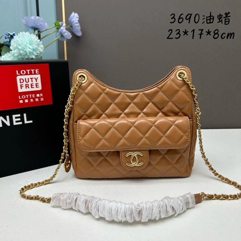 Chanel Satchel Bags 4101C-2124