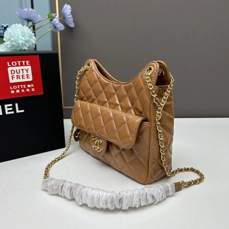 Chanel Satchel Bags 4101C-2124