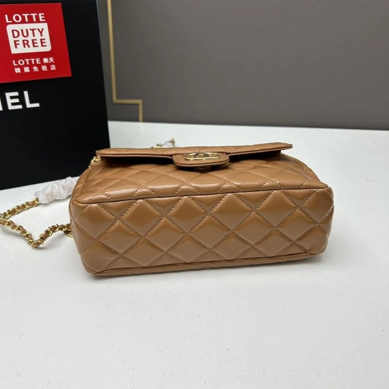 Chanel Satchel Bags 4101C-2124